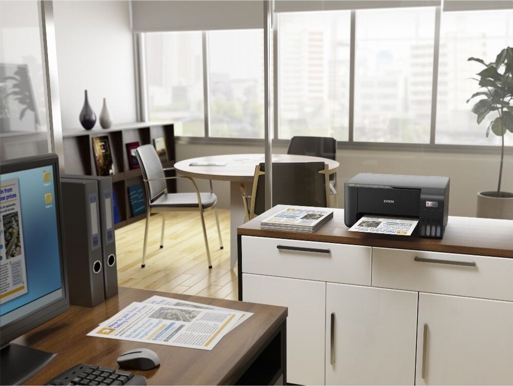 Epson EcoTank ET-2810 Produktbild 21