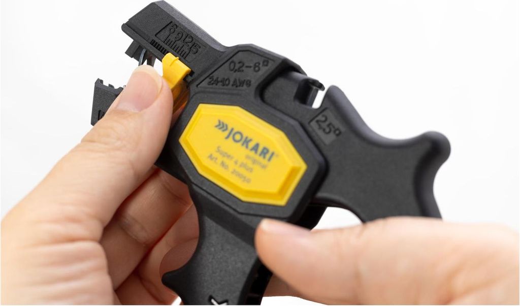 Jokari 451420 Produktbild 