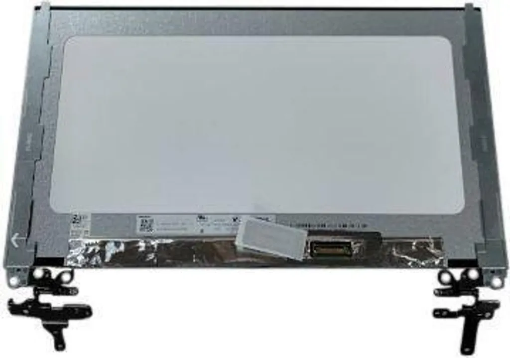 Dalle Écran LCD Full HD avec Charnières pour Dell Latitude 3440