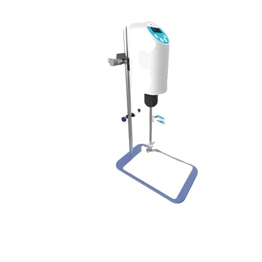 Agitateur de laboratoire pour liquides visqueux OSC-20L affichage LCD