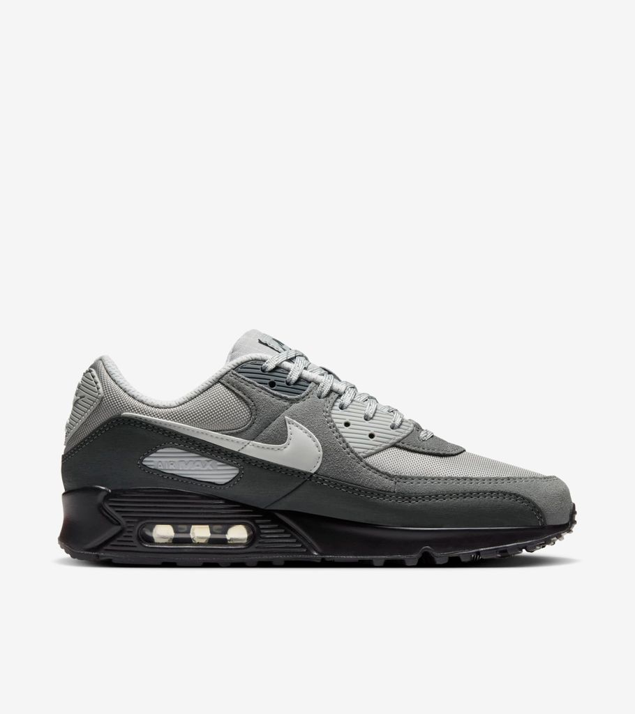 Nike air max 90 - mens anthracite/anthracite/cool grey/black best sale