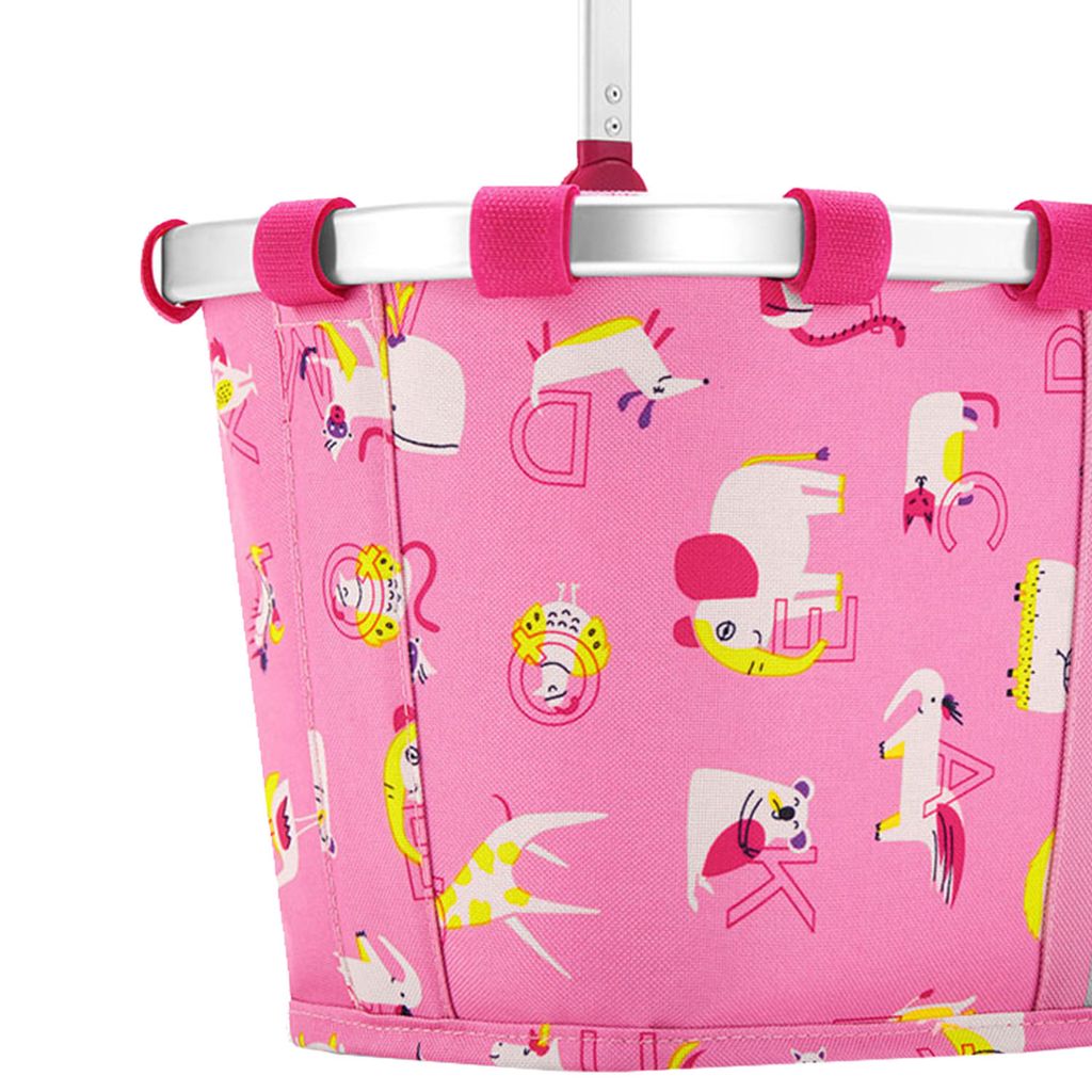 Reisenthel Carrybag XS Kids Kinder Einkaufskorb Einkaufstasche