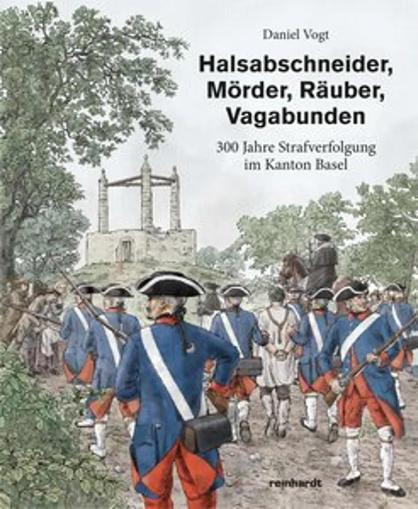 Assassins, assassins, brigands, vagabonds - Guide historique pour passionnés