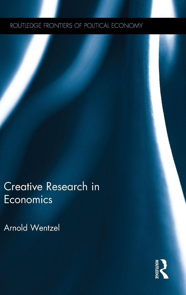 Creative Research in Economics