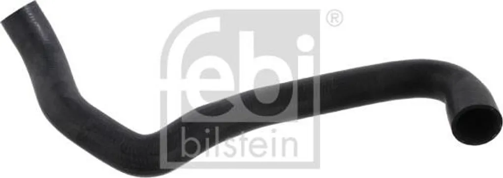Febi 30467 Tubo Flessibile Radiatore Mercedes C-Class CLK W202