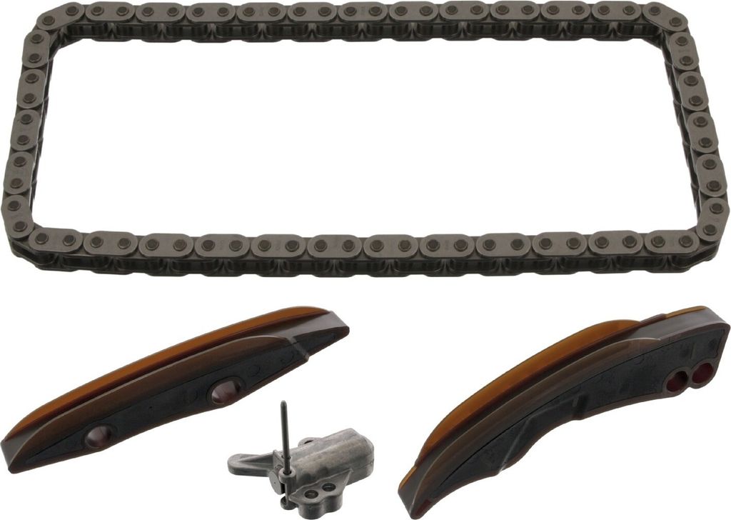 Febi Steuerkettensatz für BMW 02 1 3 4 5 X1 X3 Mini Mini