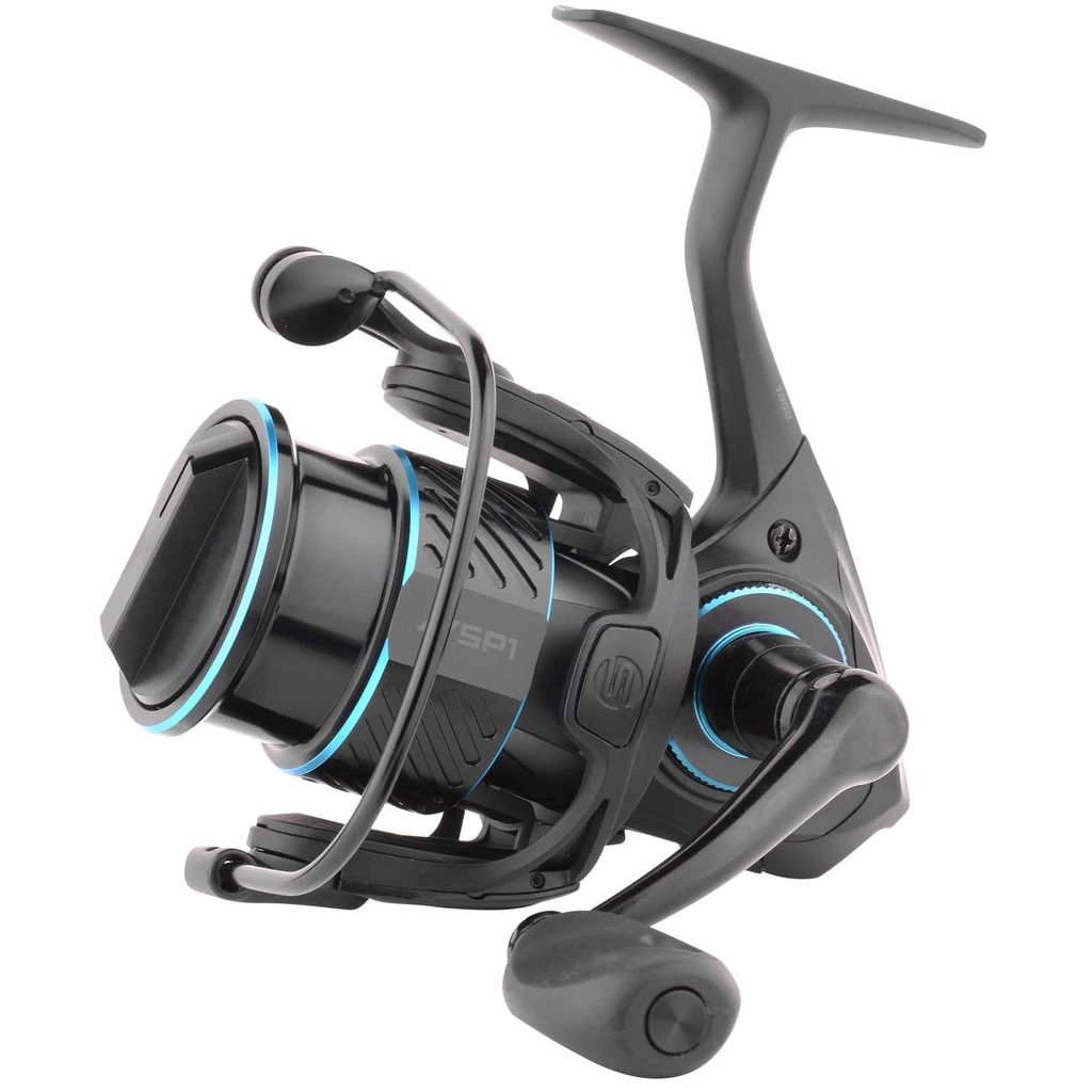 SPRO SP1 1000 / Prívlačový navijak Obrázok produktu 