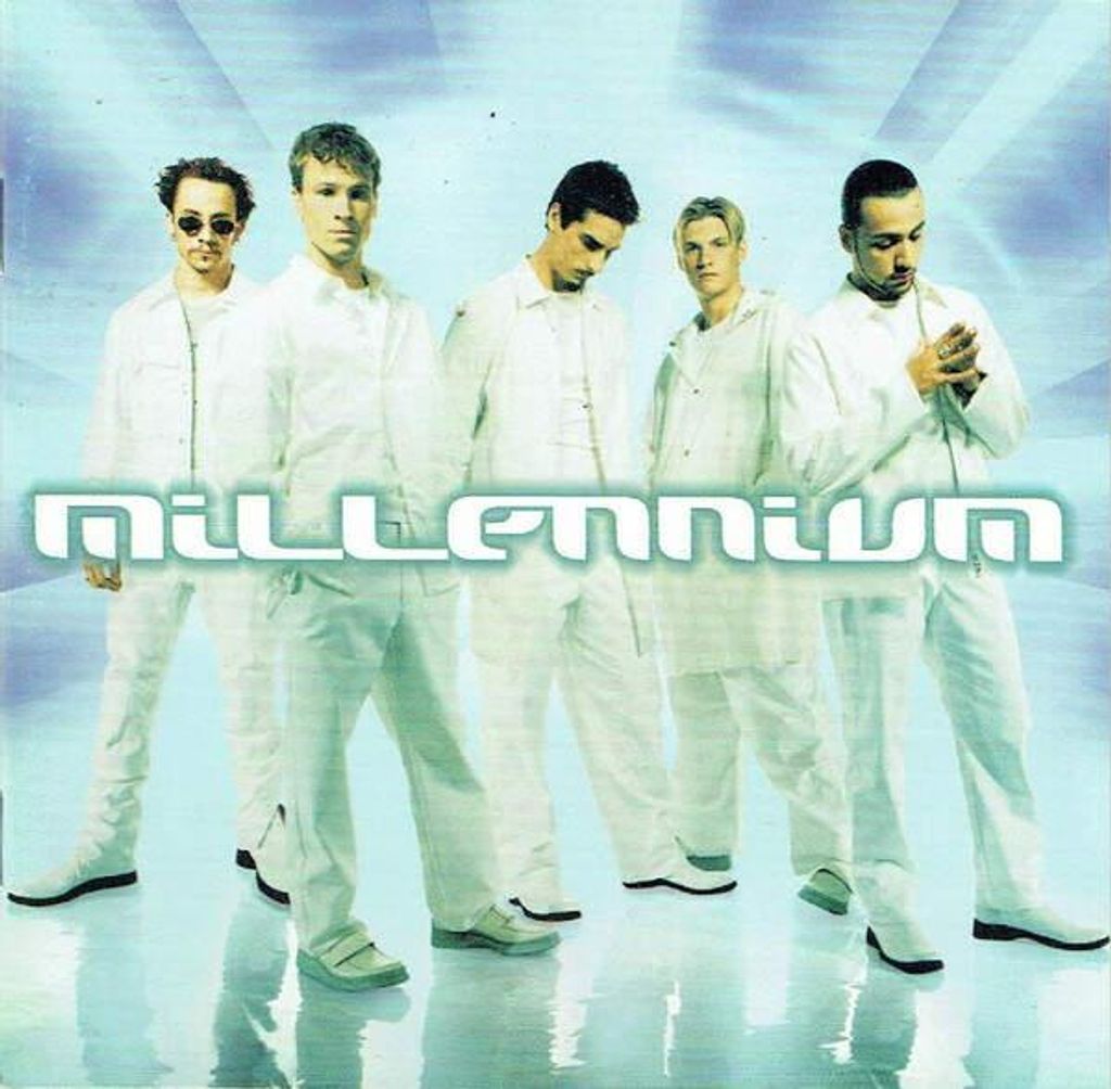 Millennium Produktbild 