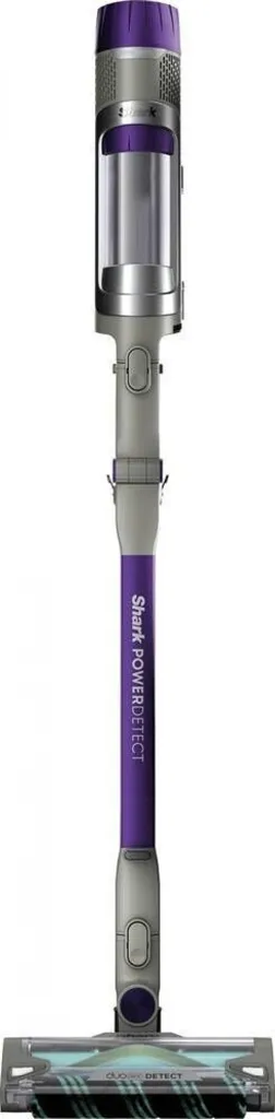 Aspirateur sans Fil Shark IP1251EUT Idéal Maison avec Animaux et Allergies