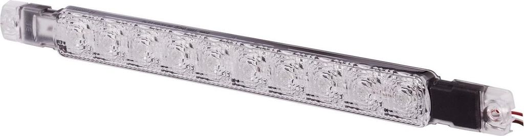 Rückleuchte links 12 V LED HELLA Licht-Expertise passend für LAIKA