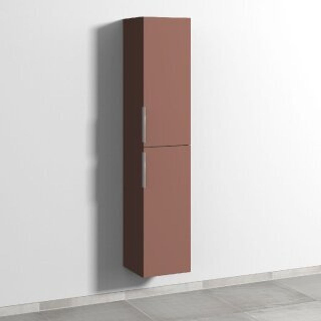 SANIPA UP09366 Hochschrank rechts 3way (UP093)