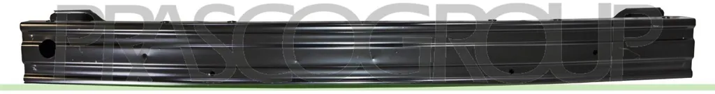 Réparer pare-chocs arrière Clio 5 avec le support PRASCO RN3321672 robuste