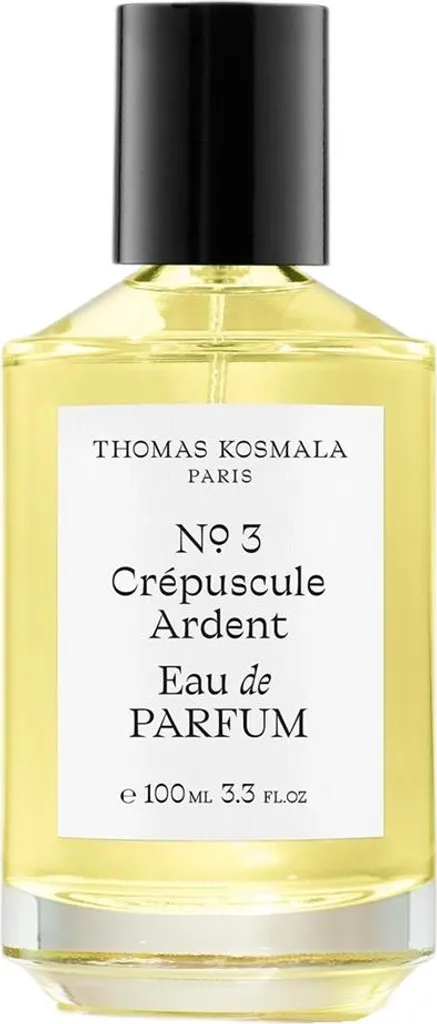 Thomas Kosmala No.3 Crepuscule Ardent Eau de Parfum Unisexe 100 ml