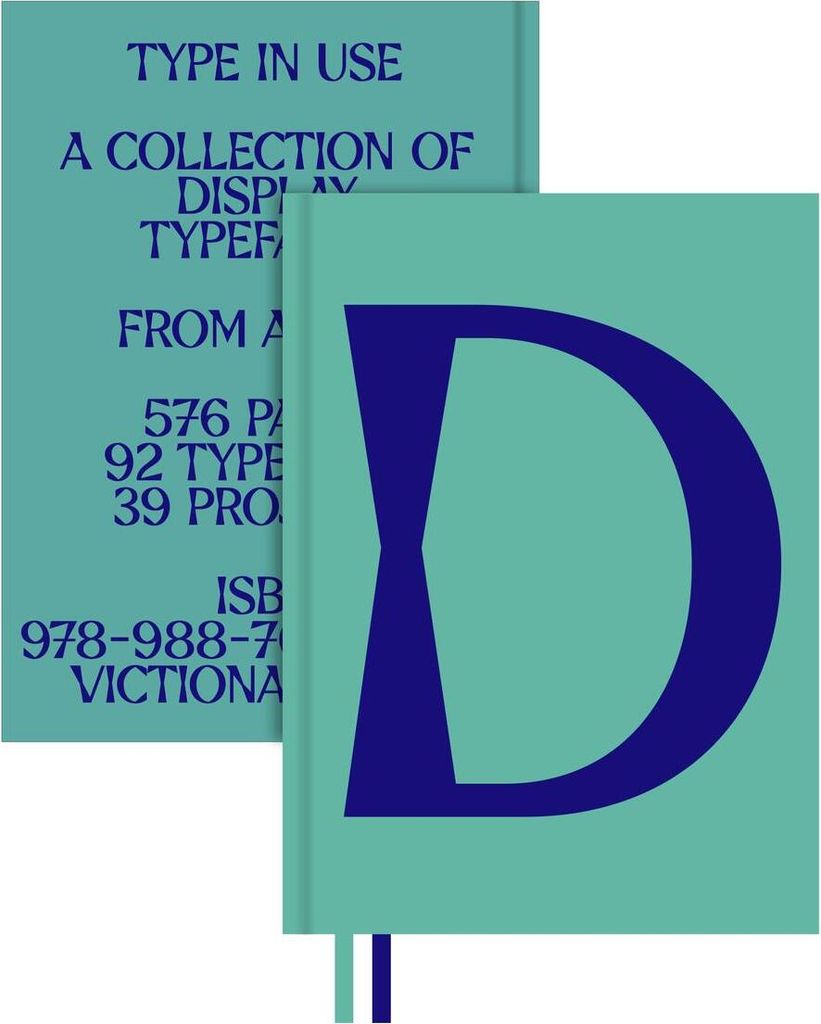 Display in Use