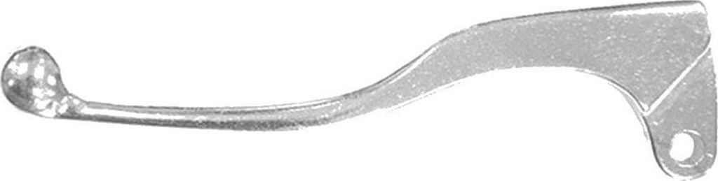 Kupplungshebel Griff Aluminium für Kawasaki KDX 200 C Baujahr 1986-1988 von pamoto - Neu