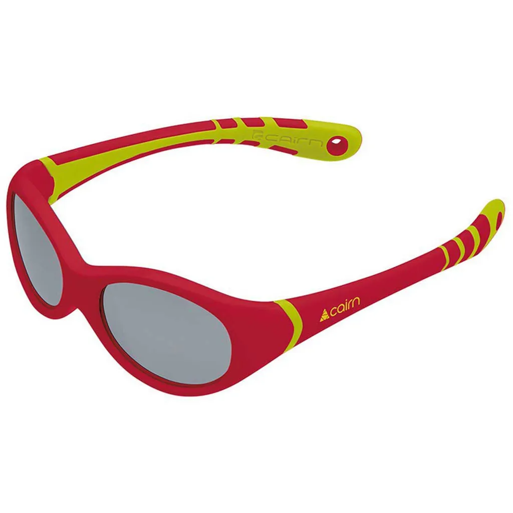 Lunettes de Soleil Bébé Cairn Pitchoon Verres CAT 4 Haute Protection