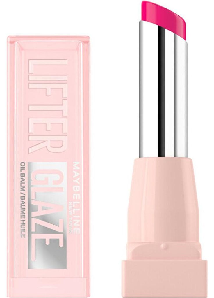 Maybelline Lippenbalsam Kosmetik Lippen Lips Pflege Weich Glänzend 24 Stunden