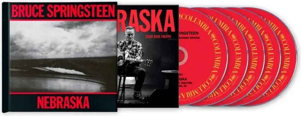 Nebraska 82: Expanded Edition Produktbild 