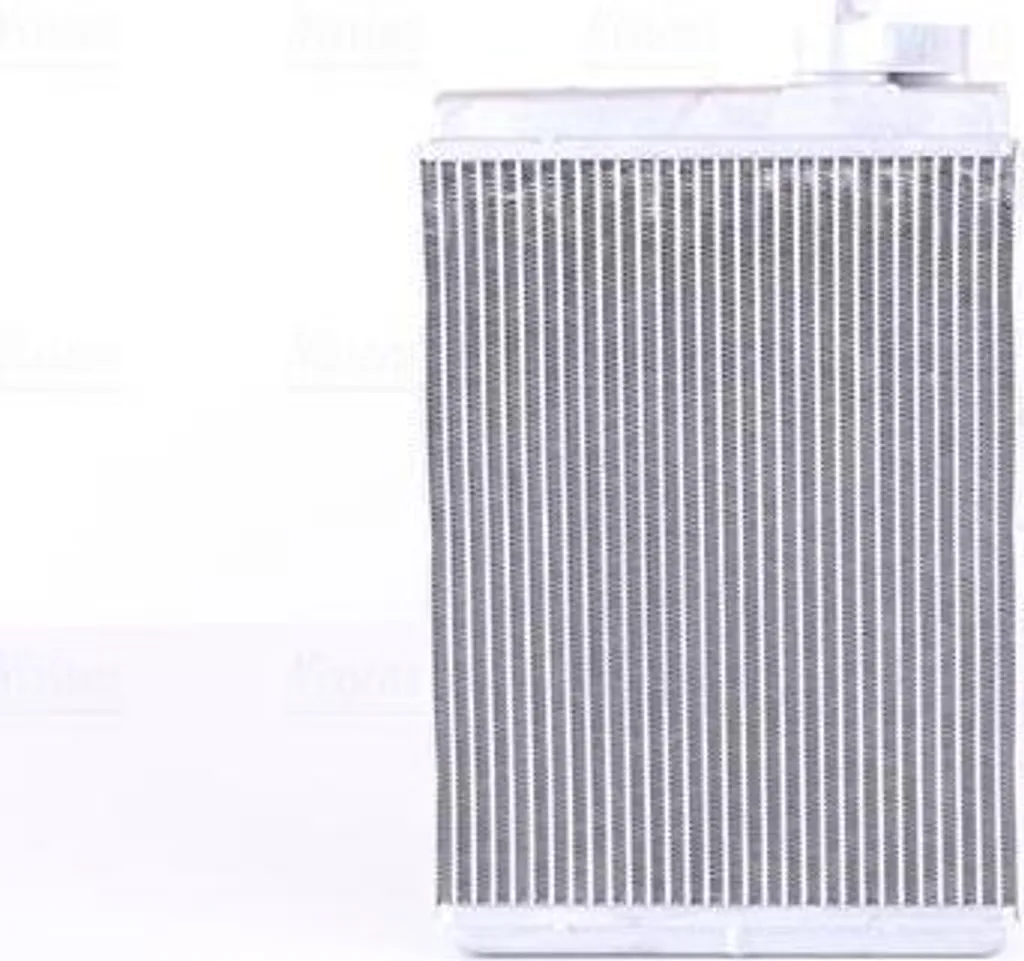 NISSENS 70231 Radiateur de Chauffage pour Audi A4 8K et Q5 8K0898037A
