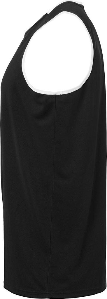 Kempa TankTop PLAYER Children 2003645_02 schwarz/weiß 152