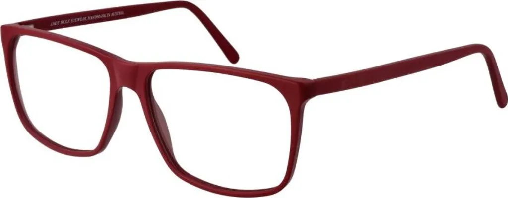 Monture de lunettes Andy Wolf 4527 61G - Optique de luxe autrichienne