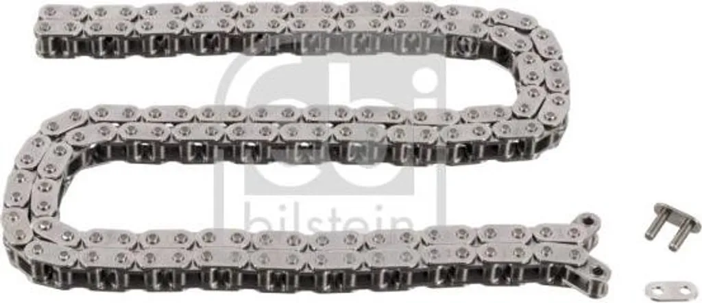 Chaîne distribution renforcée OE 11310150552 pour BMW E90 et Mini R56