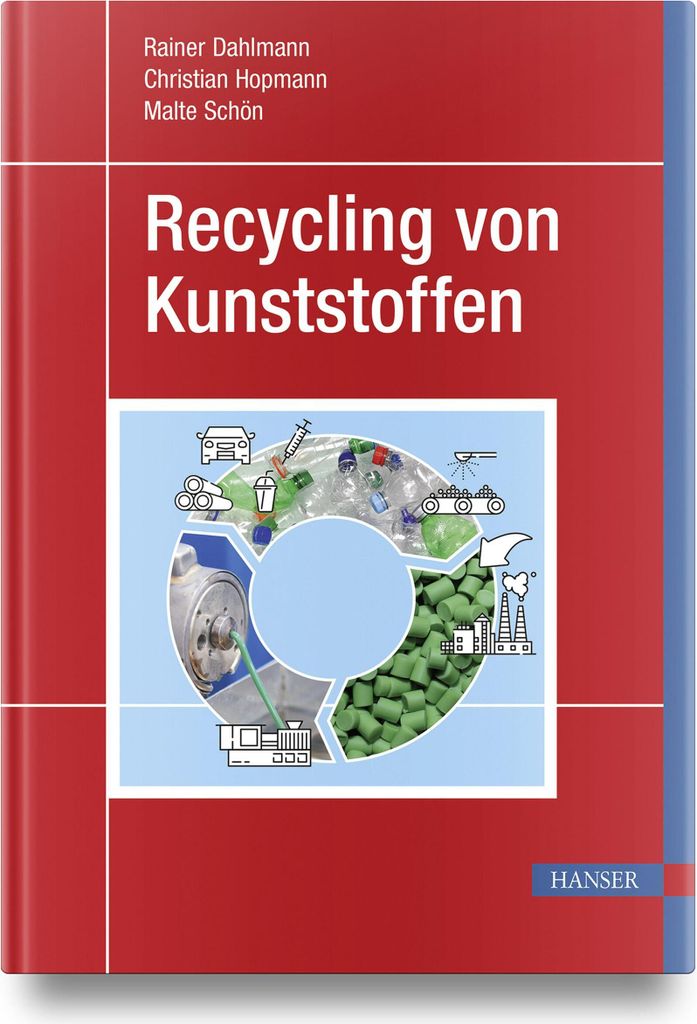 Recycling von Kunststoffen