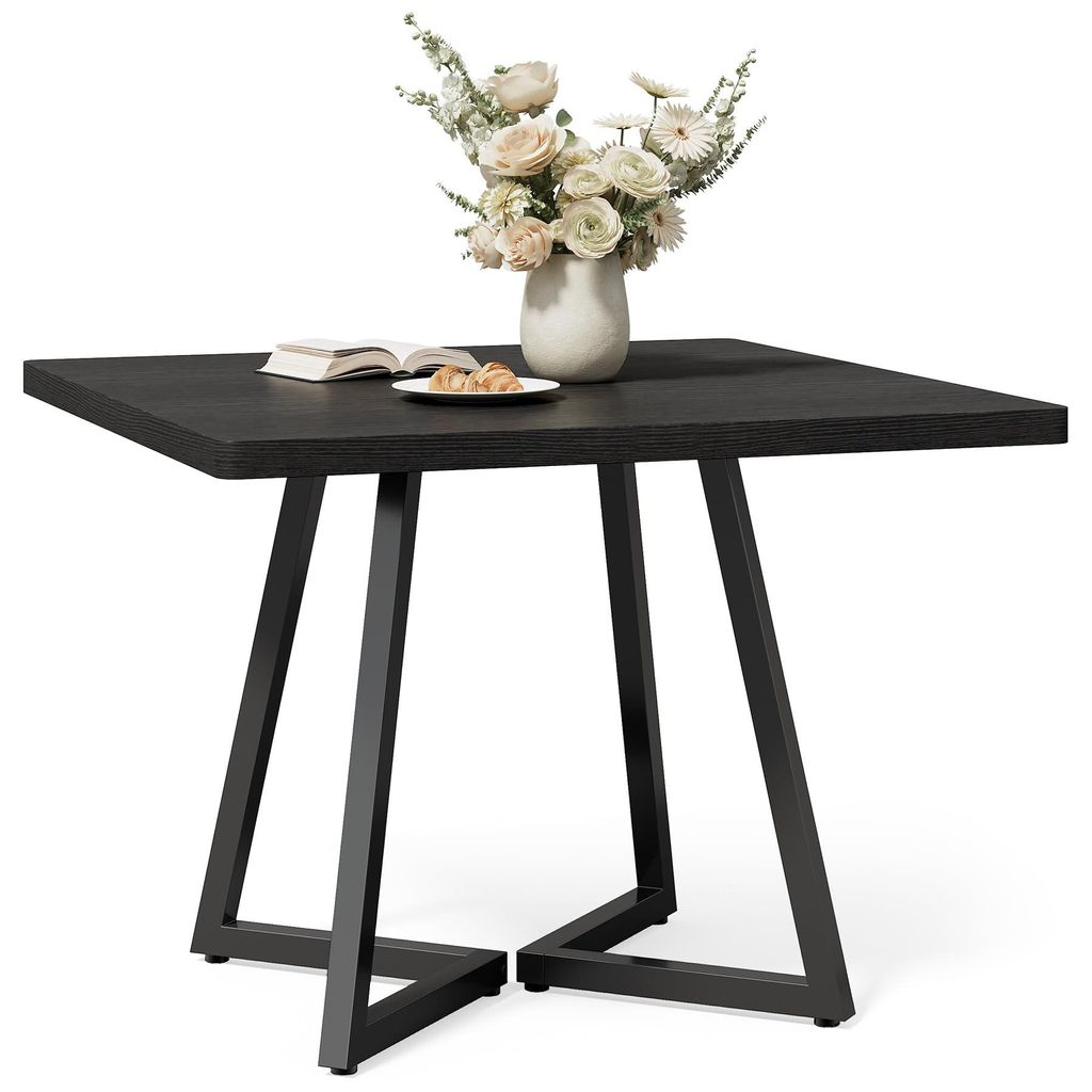 LITTLE TREE 80 cm Kleiner Esstisch für 4 Personen, Esstisch Produktbild 