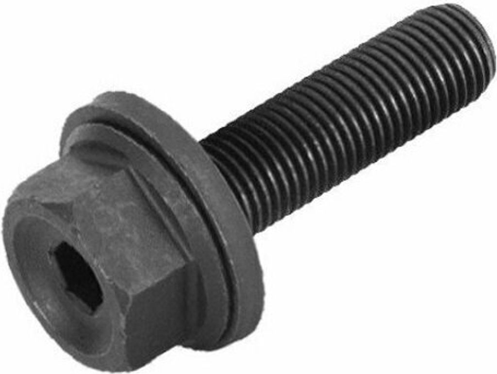 G-sport Odyssey/gsport Hubs Schraubensatz Für Silber 14 mm Silber 14 mm
