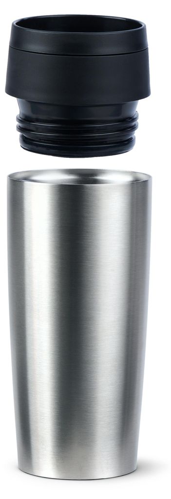 emsa N2020100 Travel Mug Isolierbecher Classic - 0,36 l, Produktbild 