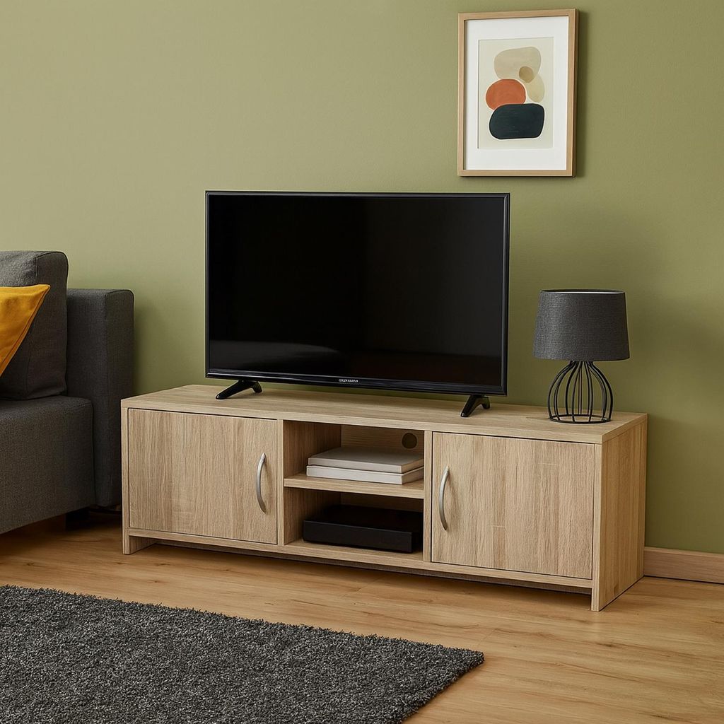 TV-Schrank Thekla Sonoma