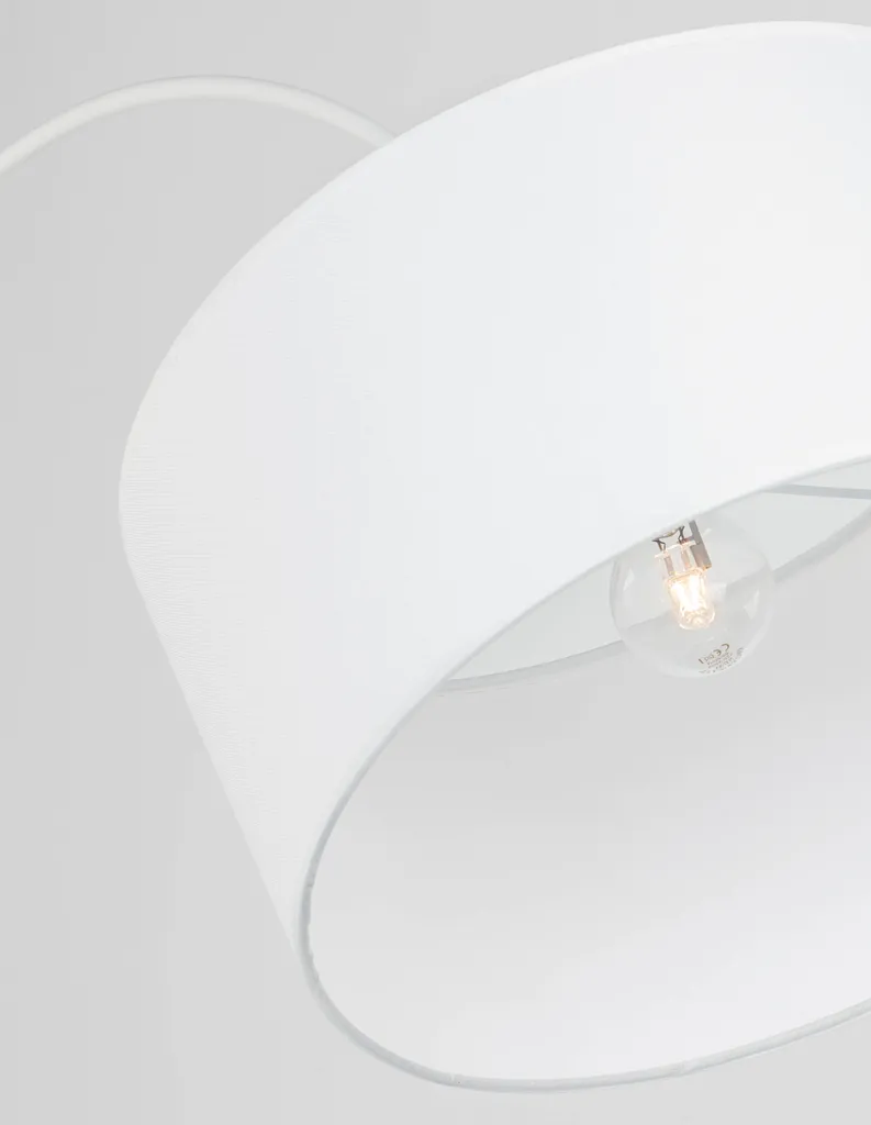Lampadaire SAMA Nova Luce - Lampe de Sol Moderne pour Éclairage Salon - 5