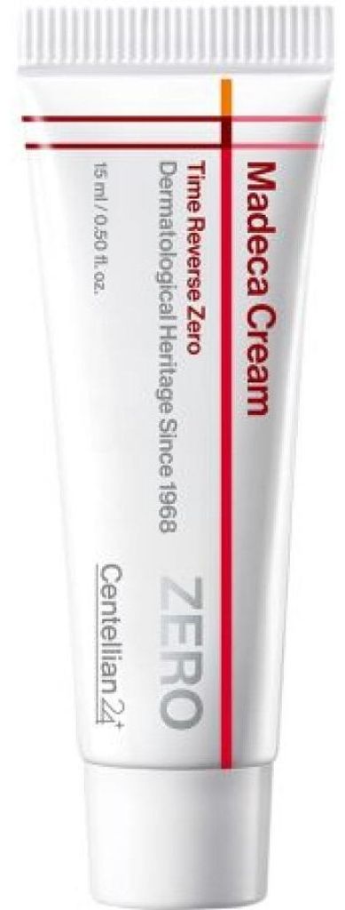 Centellian24 Madeca Creme Time Reverse Zero, 80 ml Imagen del producto 