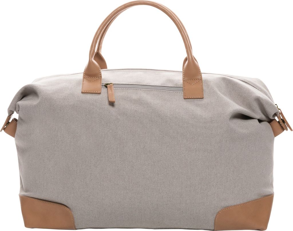 XD Collection - Wochenend-Reisetasche "Impact", 40L XD820 (Einheitsgröße) (Grau)