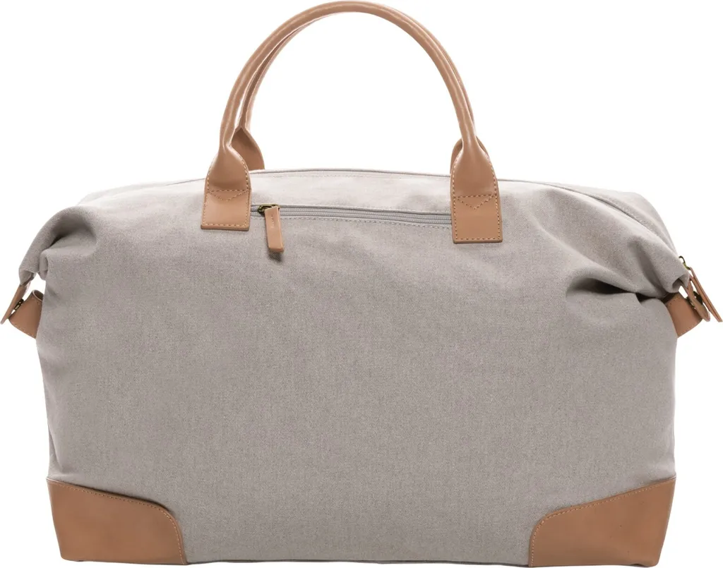 XD Collection Sac de voyage Impact XD820 Gris 40L pour vos week-ends