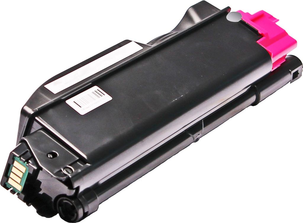 Kompatibel Toner für Kyocera TK5135M Magenta Taskalfa 265ci von ABC