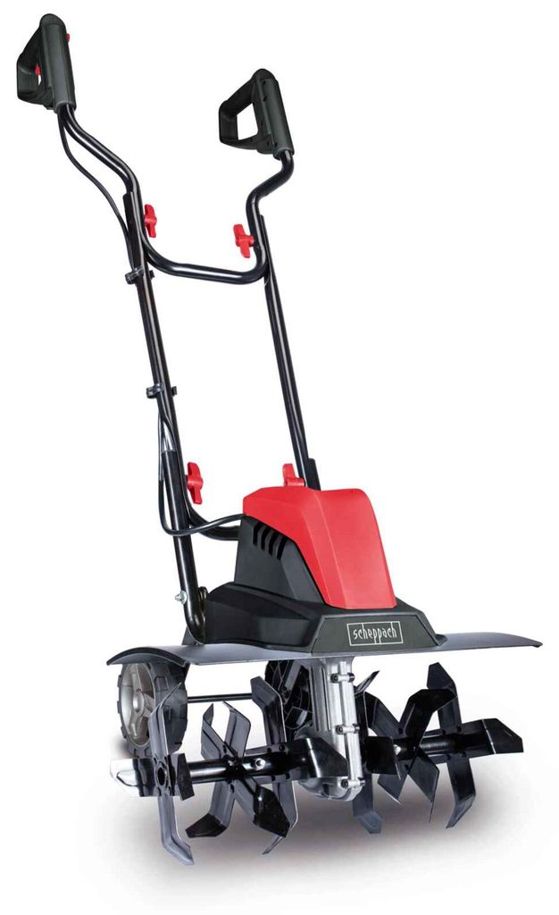 Scheppach Kultivátor s elektrickým motorem MTE 460 Obrázek produktu 