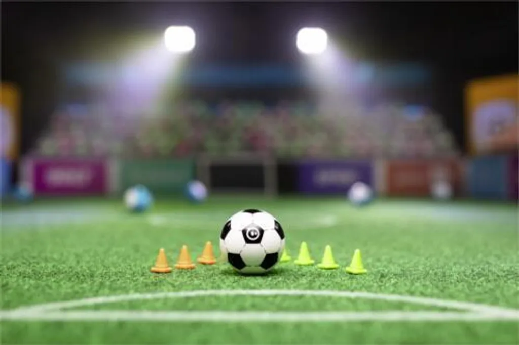 Robot Sphero Mini Soccer Amélioration Coordination Main-Oeil Enfant - 28
