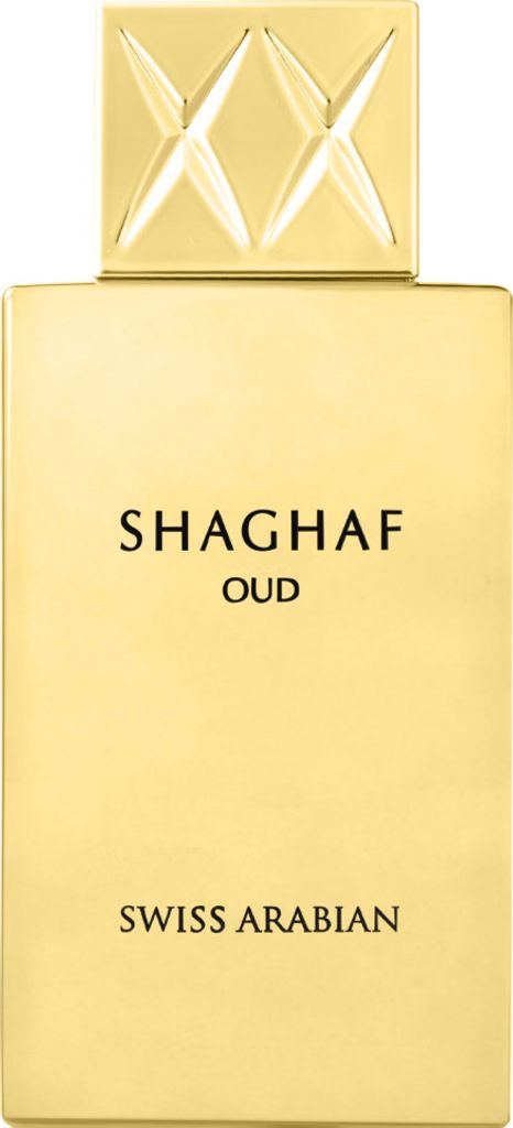 Swiss Arabian Shaghaf Oud Eau de Parfum unisex 75 ml Produktbild 14