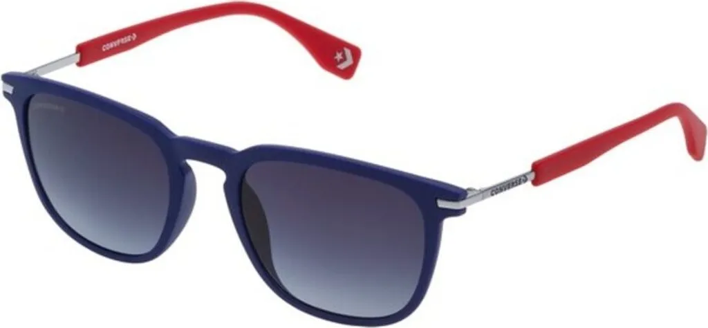 Lunettes de soleil Converse SCO051Q 520R22 monture ronde et élégante