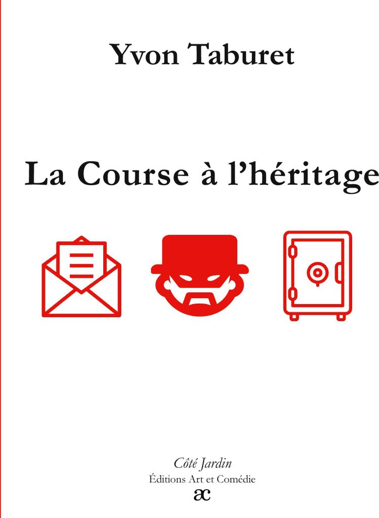 La Course à l'héritage