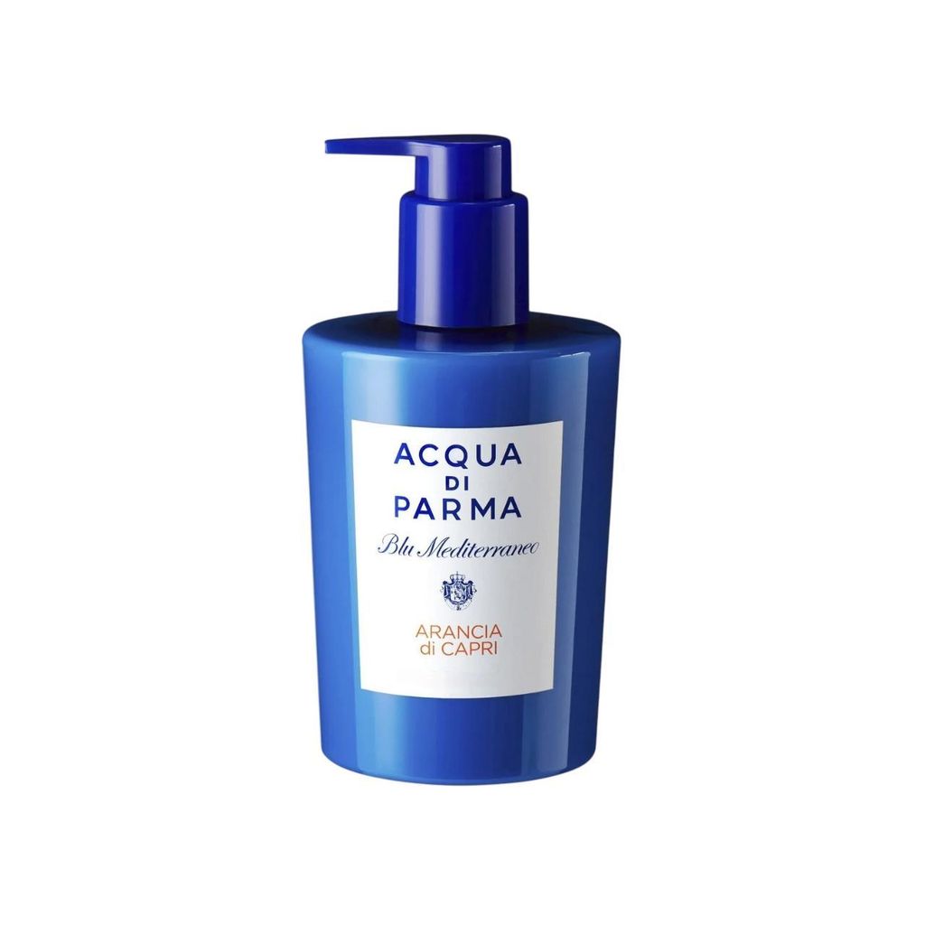 Acqua di Parma, Blu Mediterraneo Arancia di Capri, Haarspü lung, feuchtigkeitsspendend, 300 ml