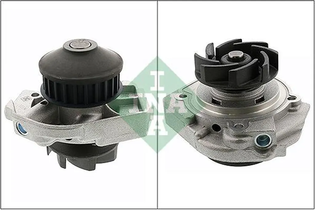 Solution fuite moteur : Pompe à eau OE 46526243 pour Fiat et Lancia