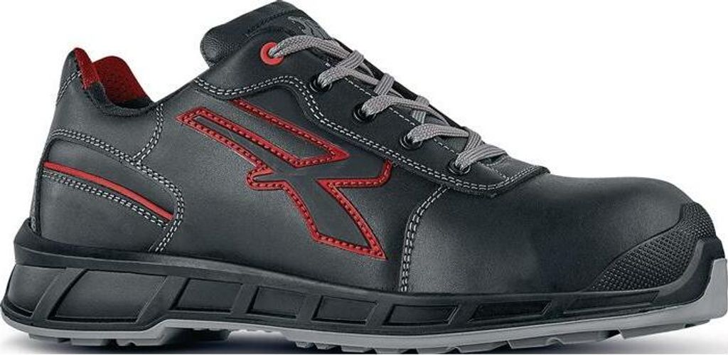 U-Power Halbschuh BILLIE ESD S3 CI SRC Gr.42, RK20094
