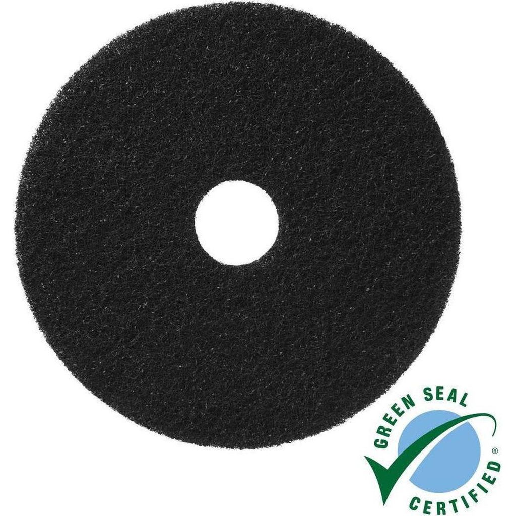 Wecoline Strip Pad 11 Zoll Vollwaschgang Schwarz