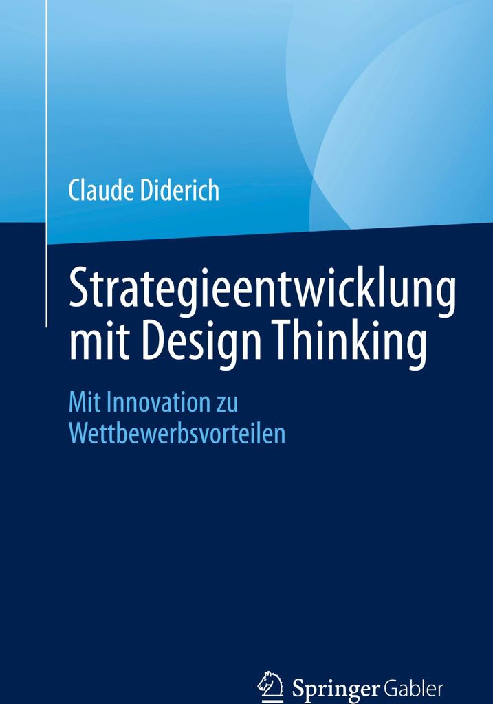 Strategieentwicklung mit Design Thinking