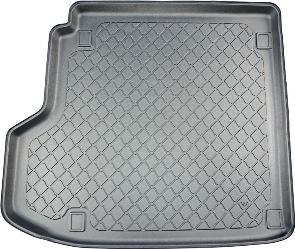 Z458959 Kofferraumwanne kompatibel mit Kia Ceed (CD) Produktbild 