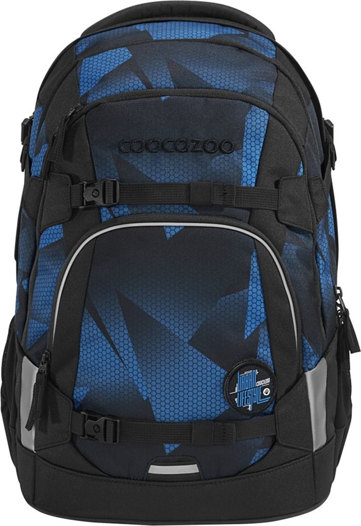 coocazoo Schulrucksack MATE, 30 Liter Produktbild 1