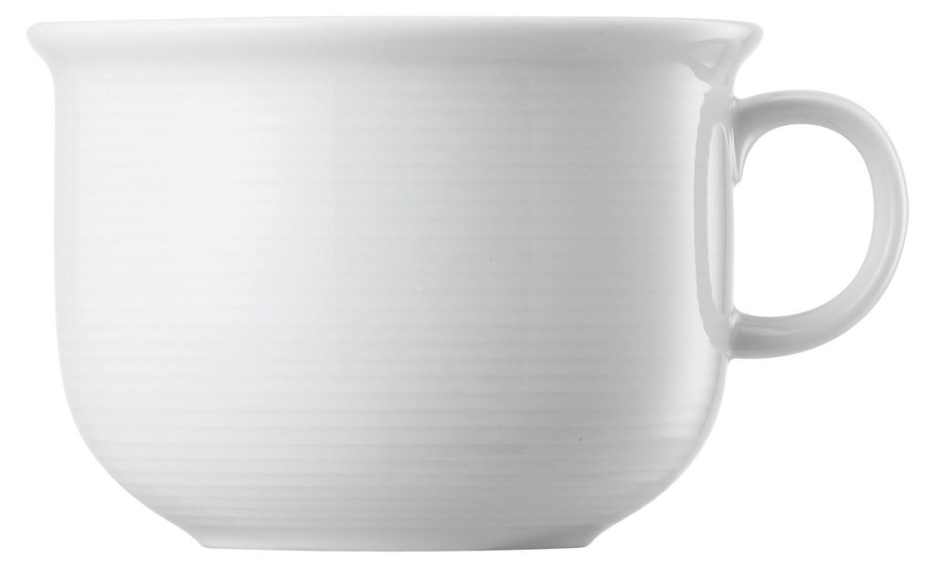 Thomas Cappuccino-Obertasse Trend Weiss 11400-800001-14767 Imagen del producto 