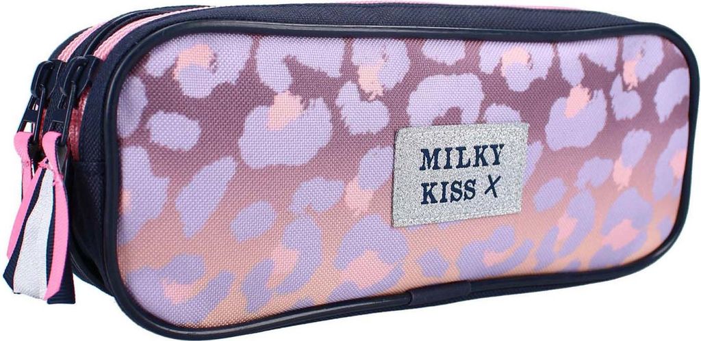 Vadobag Federmäppchen Milky Kiss Fierce Fusion